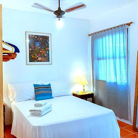 Elephant Guesthouse Beira Mar - Suites Com Cafe Da Manha Ilhabela Exterior photo