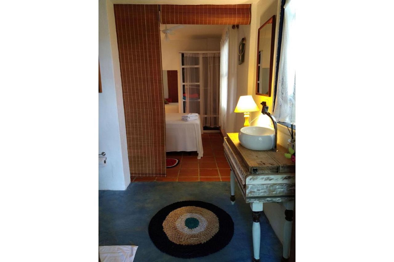 Elephant Guesthouse Beira Mar - Suites Com Cafe Da Manha Ilhabela Exterior photo