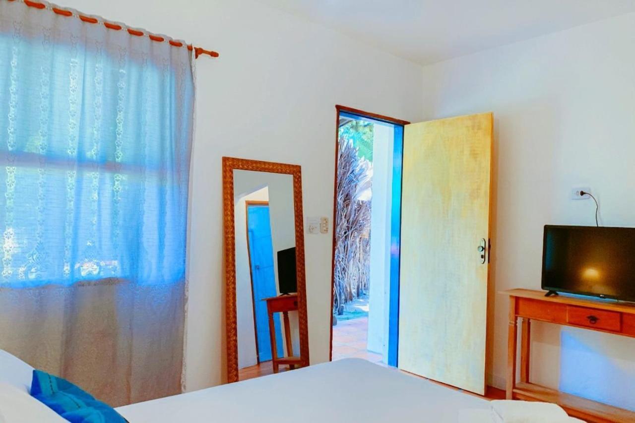 Elephant Guesthouse Beira Mar - Suites Com Cafe Da Manha Ilhabela Exterior photo